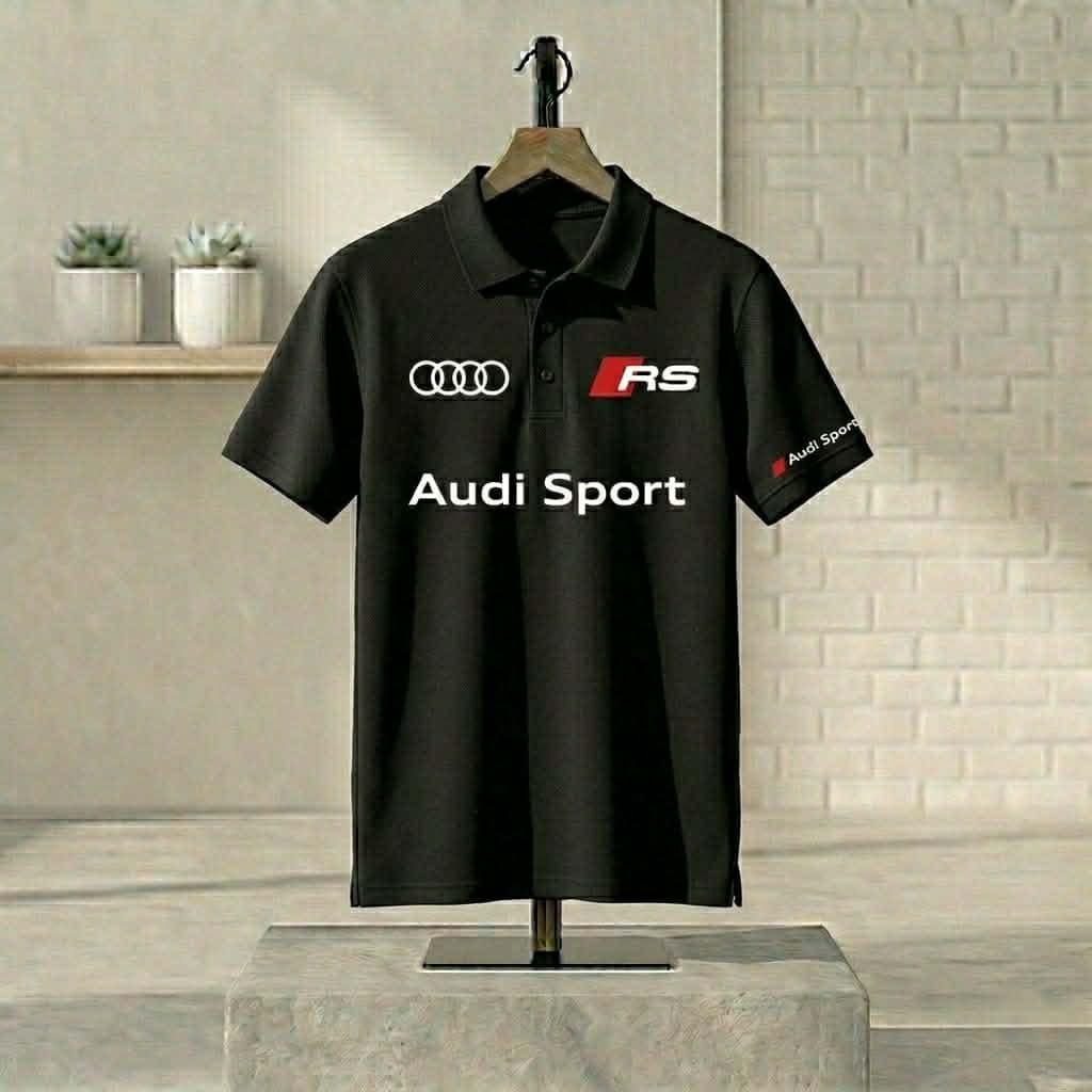 Audi sport t shirt - Etsy 日本