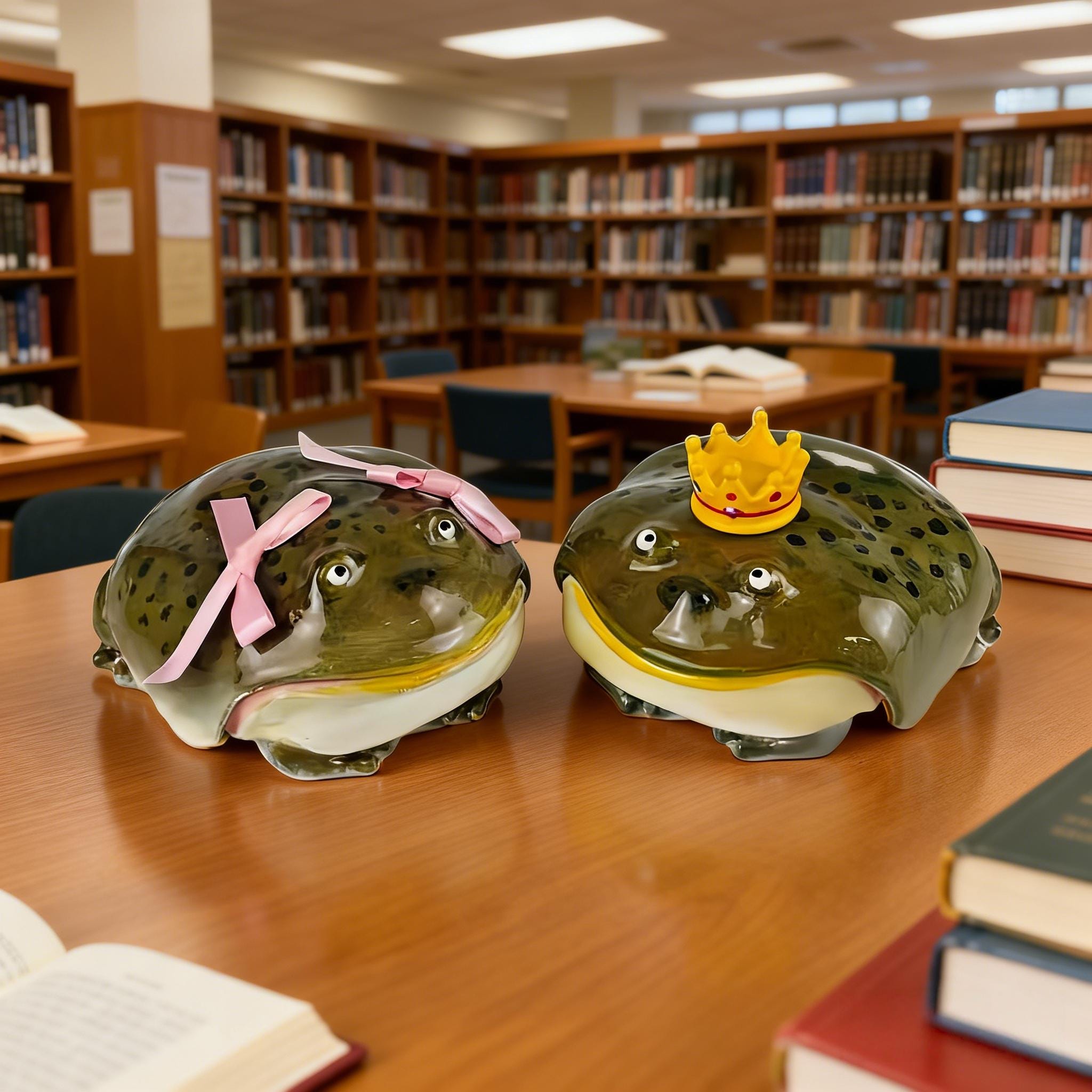Frog AirPod case - Etsy 日本