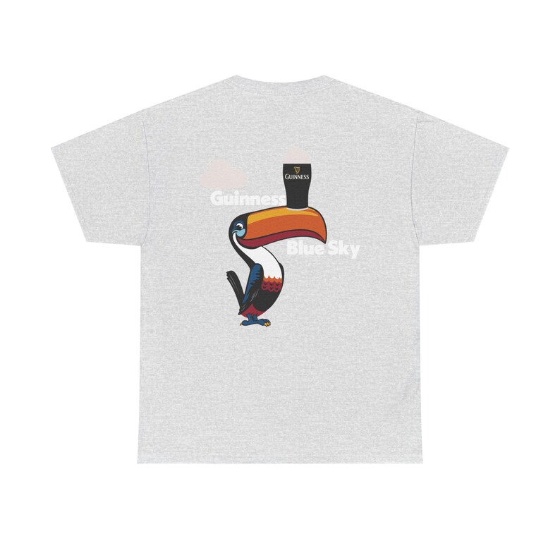 Guinness Blue Sky Tee image 14