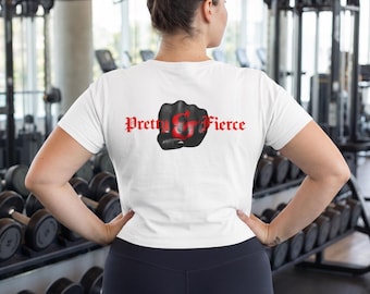 Workout top
