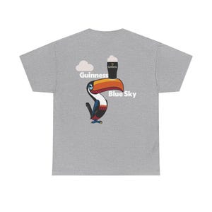 Guinness Blue Sky Tee image 12