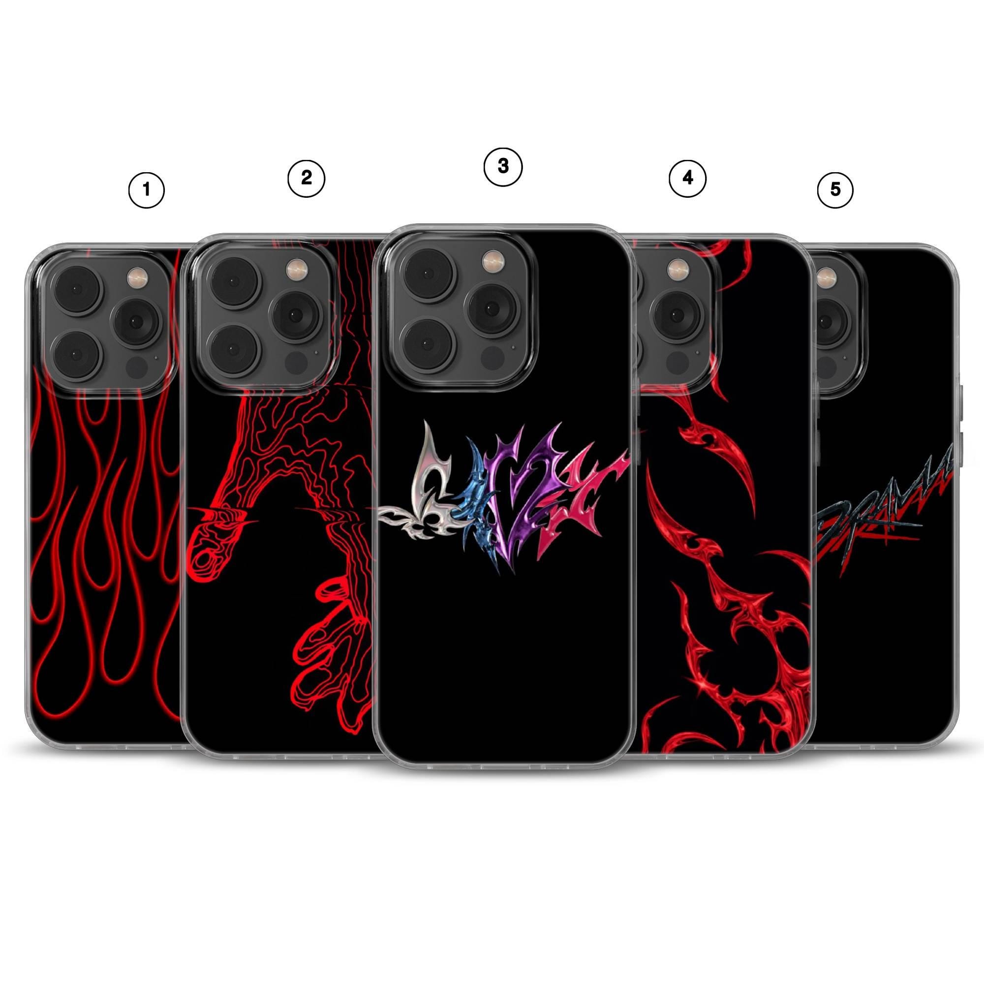 Aespa phone case - Etsy 日本