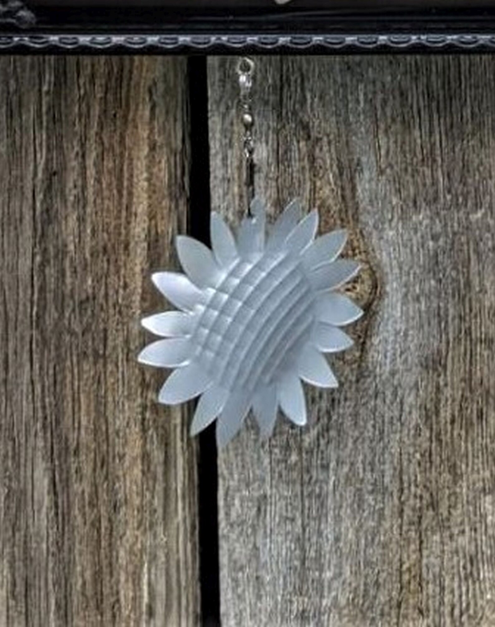 Sunflowers Aluminum Soda Can Wall Art Etsy