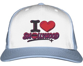 Snickywood Trucker Cap