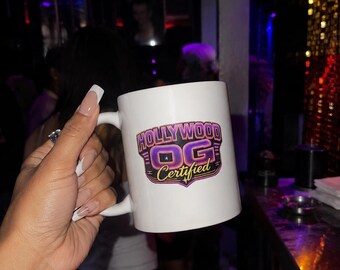 Certified OG Mug
