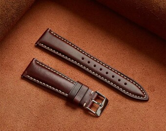 Troquel para cortar correas de reloj de cuero, herramienta para manualidades en madera, molde para correas de reloj DIY