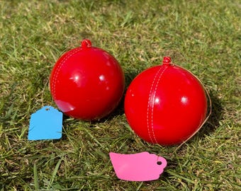 Gender Reveal Cricket Balls UK Supplier