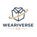 WeariverseCo store logo