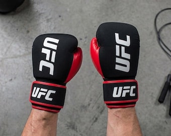 Custom Professional UFC Boxing Gloves | MMA Training Bag Gloves | Martial Arts Gear