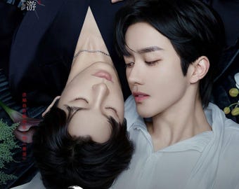 ABO Desire, LGBT Theme Story, ENG (Digital Download)