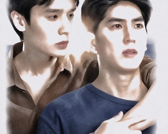 Last Twilight, LGBT Theme Story, ENG (Digital Download)