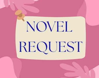 Novel Service Request | Boy Love | Girl Love | LGBTQ+ Story | English Trans | Digital Download