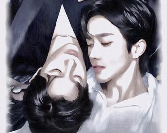 ABO Desire, LGBT Theme Story, ENG (Digital Download)