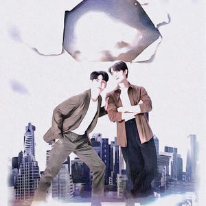 Vice Versa, LGBT Theme Story, ENG (Digital Download)