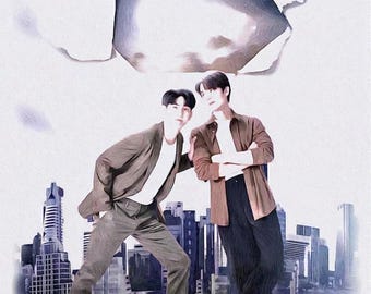 Vice Versa, LGBT Theme Story, ENG (Digital Download)