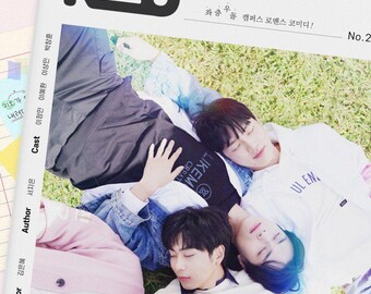 Why R U?, BL Series, English Subs, LGBT - No Ads (digital Download) - Etsy