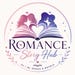 RomanceStoryHub store logo