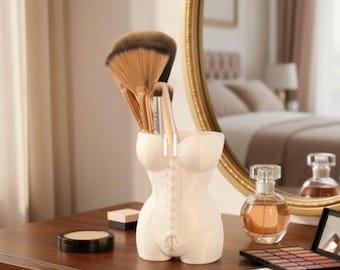 Corset Pot