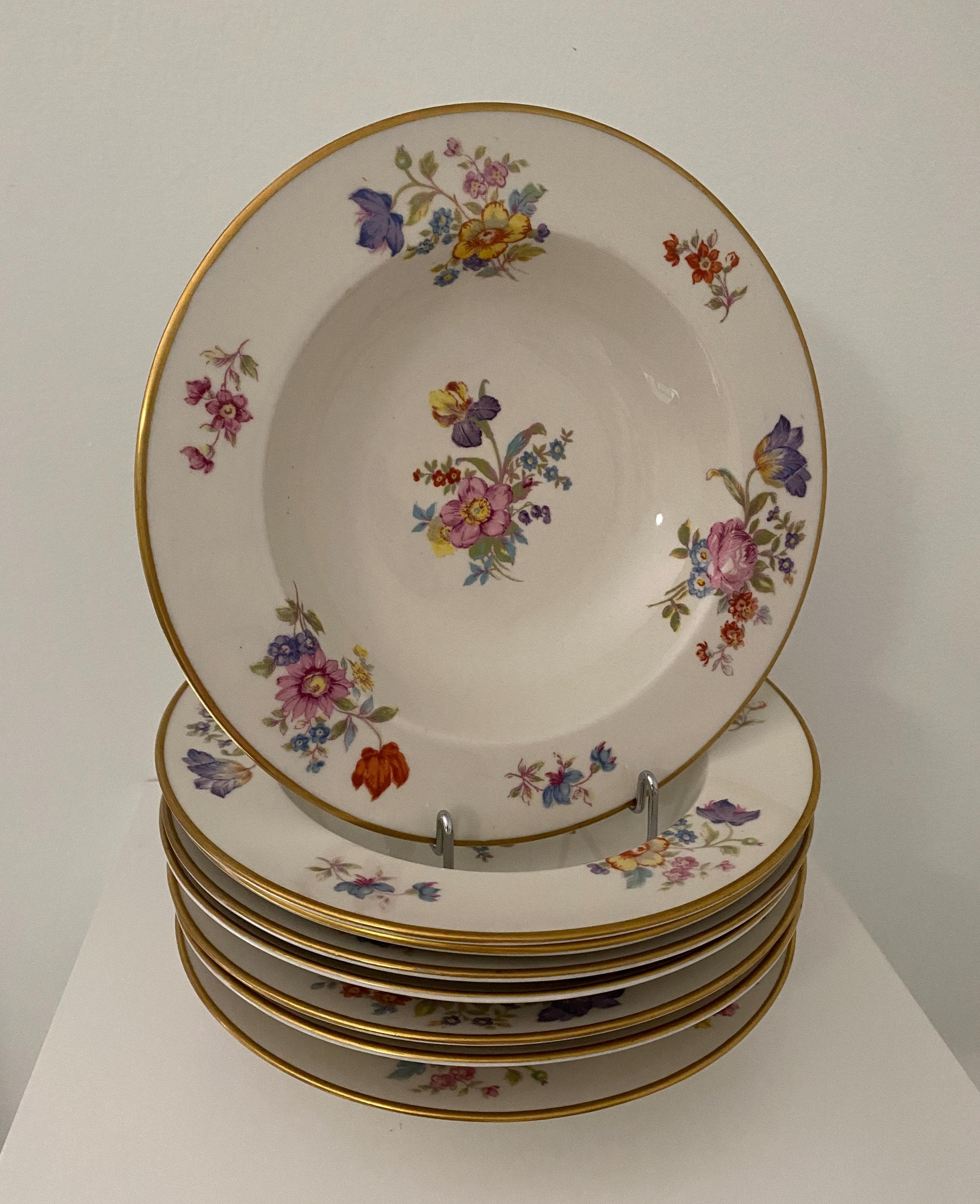 Linda Wooldridge 3枚セット Vintage Linda China - Etsy