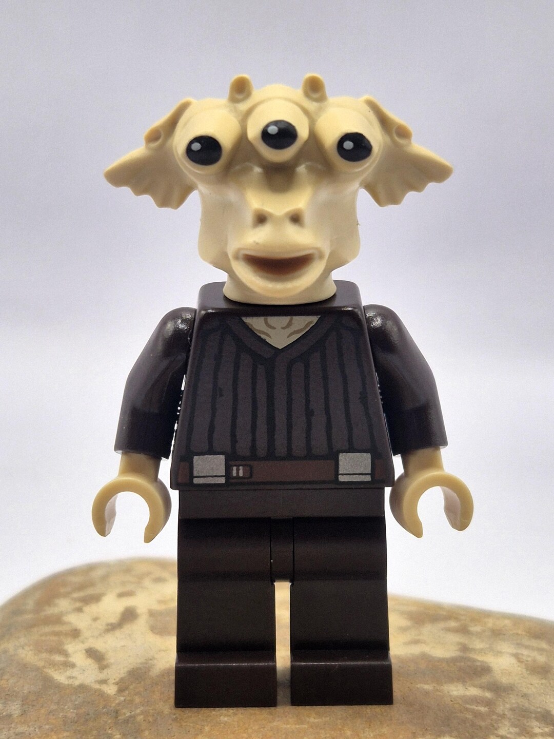 SW0483 Lego Star Wars Ree-yees Minifigure - Etsy