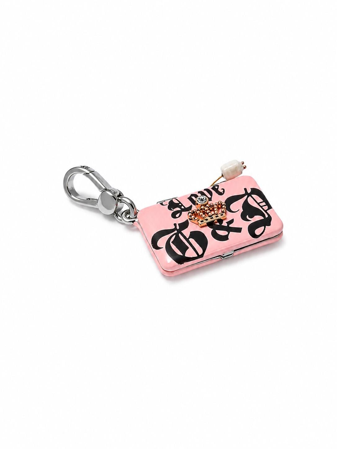 Juicy couture keychain - Etsy 日本