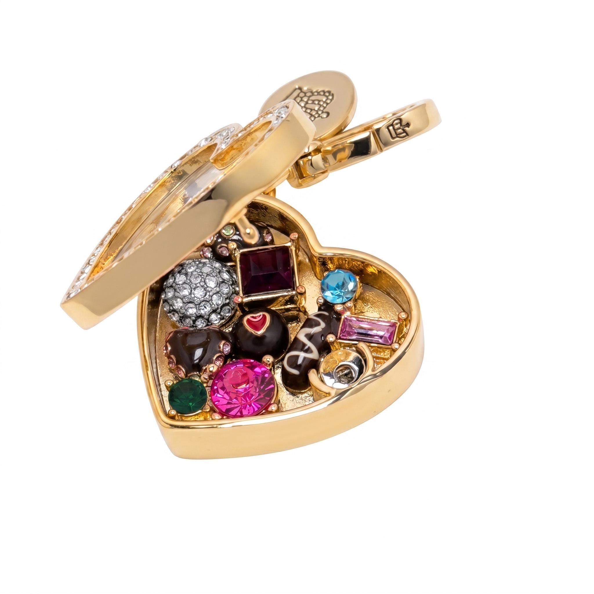 Juicy couture charms - Etsy 日本