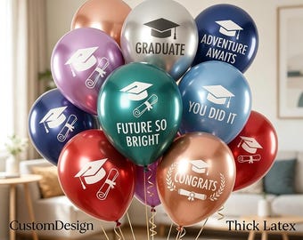100 stuks custom enkele kleur bedrukte ballonnen, gepersonaliseerd logo en tekst, decor bruiloft verjaardagsfeestje