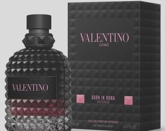 Valentino Born In Roma Intense Eau De Parfum 3.4fl.oz/100ml