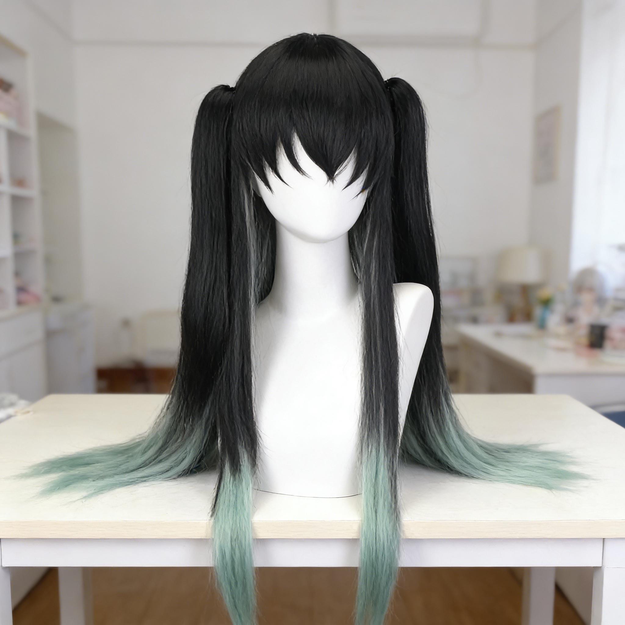 Tokito Muichiro Costume - Etsy