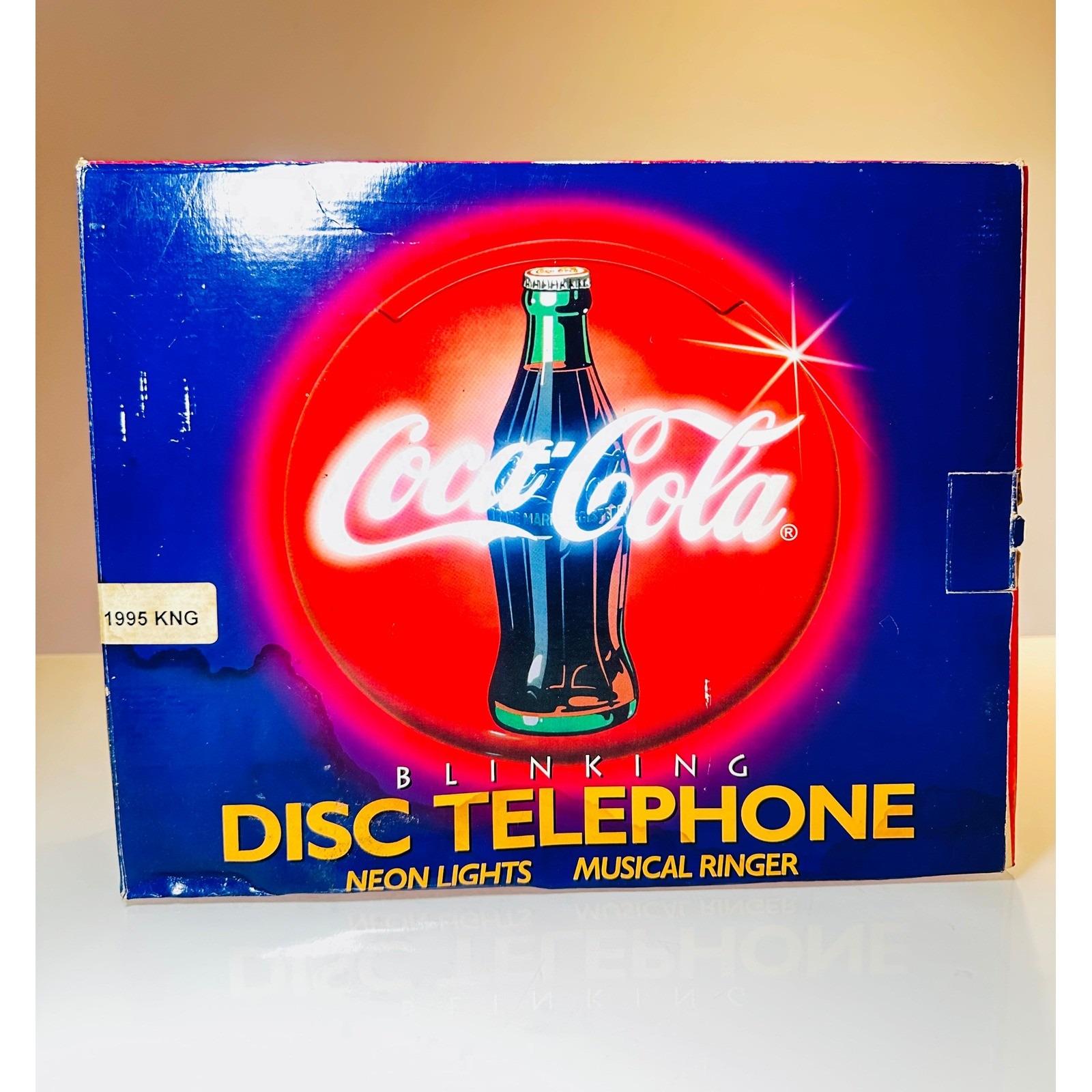Coca Cola Telephones - Etsy