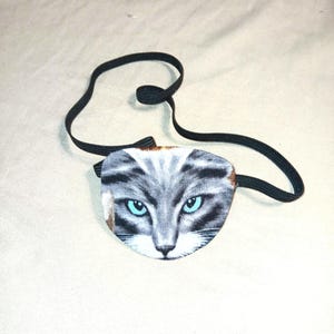 Klassisk CATS ögonlapp: Unisex bomull, ögonlapp för blinda ögon, 4 STILAR proSEOhq