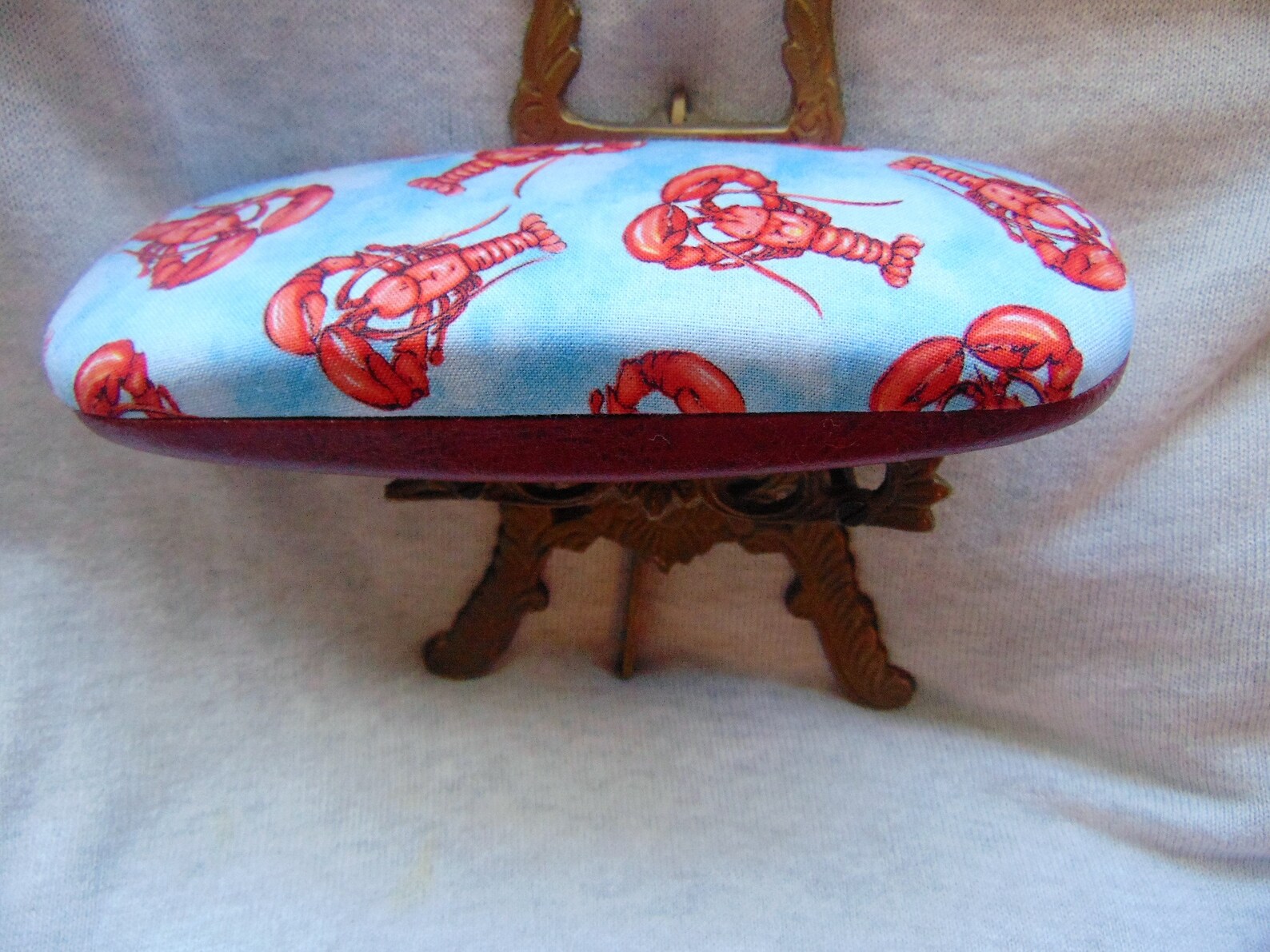 Lobster Eyeglass Case main image 0