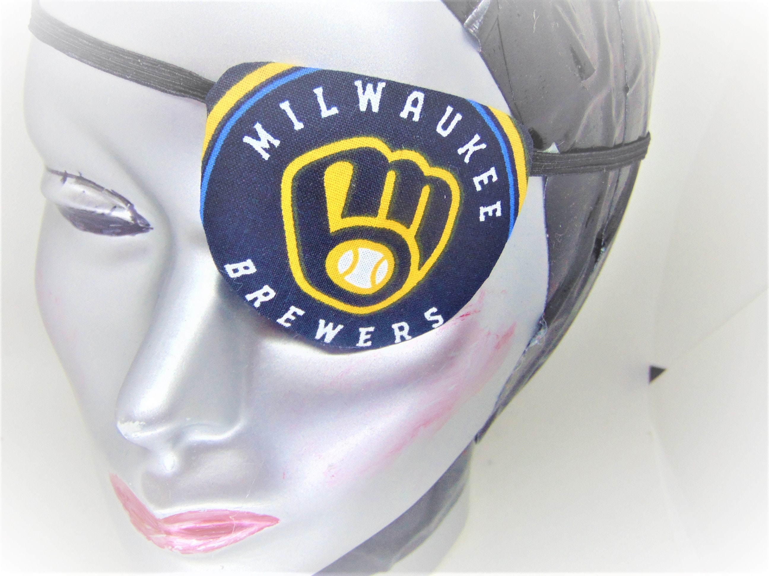 milwaukee brewers new gear