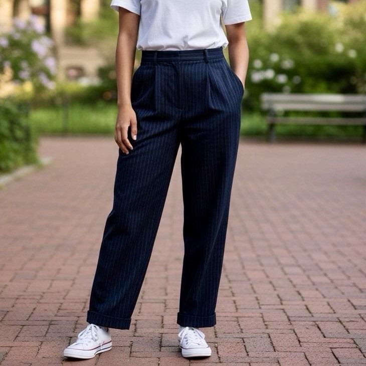 Vintage Armani Pants - Etsy