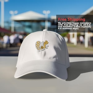 Gorra de papá con el emblema del Simurgh de Irán, sombrero de mitología persa, regalo retro ajustable para la herencia iraní, estilo al aire libre, orgullo cultural