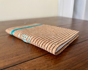 Handmade Pocket Sketchbook/Journal