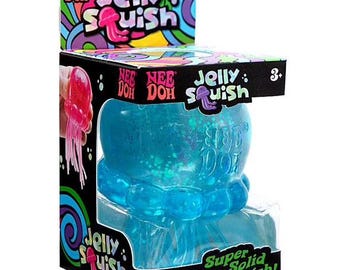 Needoh Jelly Squish Antiestrés