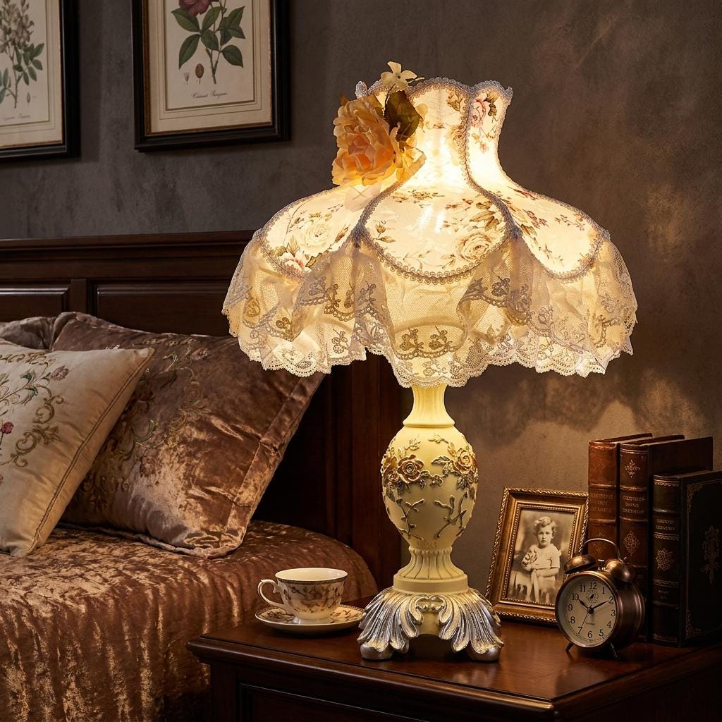 Vianne france lamps - Etsy 日本