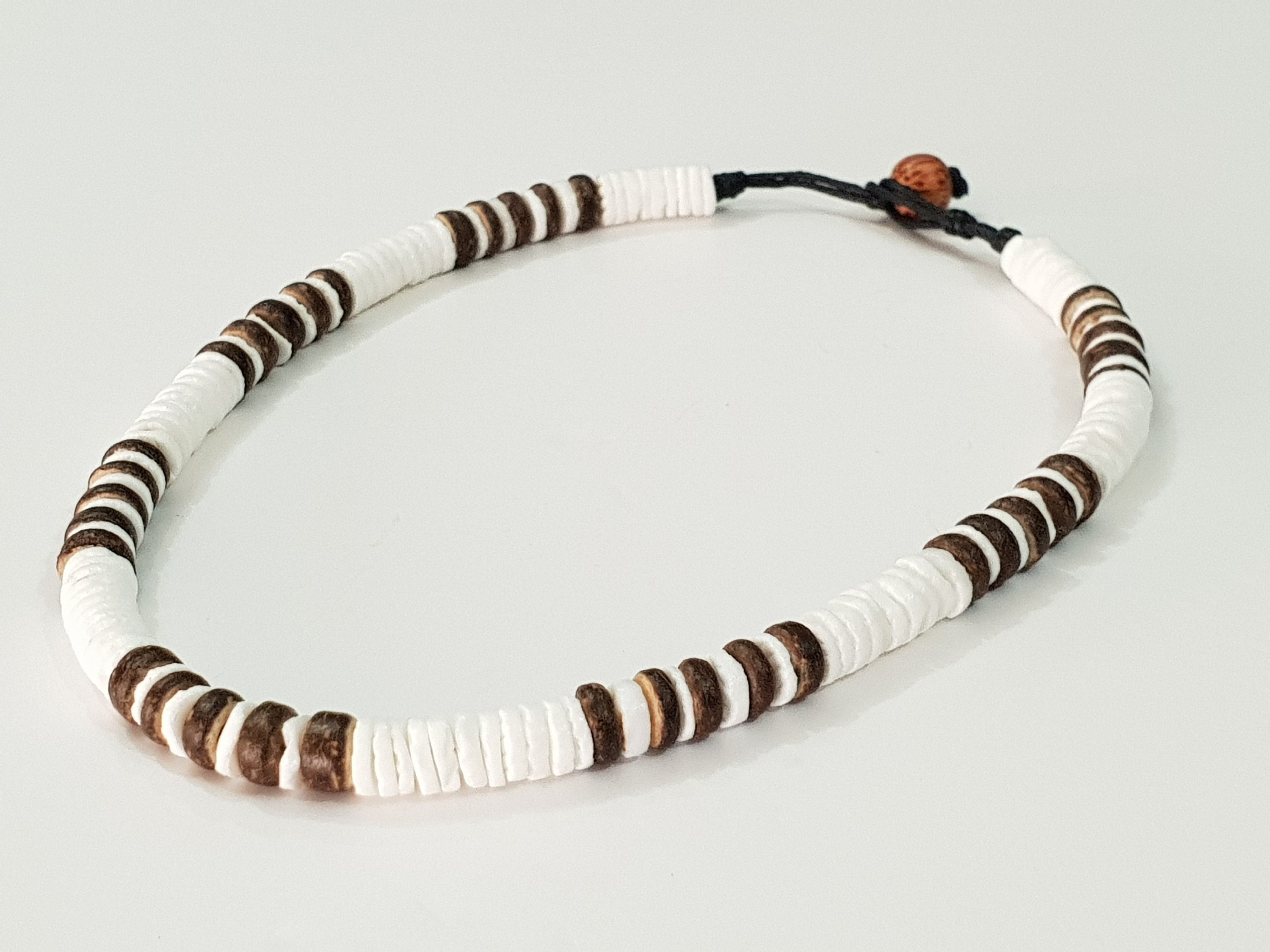 Boho Tropical Puka Shell Choker Necklace Flipkart For Women And Men Perfect  For Surfing And Beach Activities From Fujinplea, $22.11 | DHgate.Com