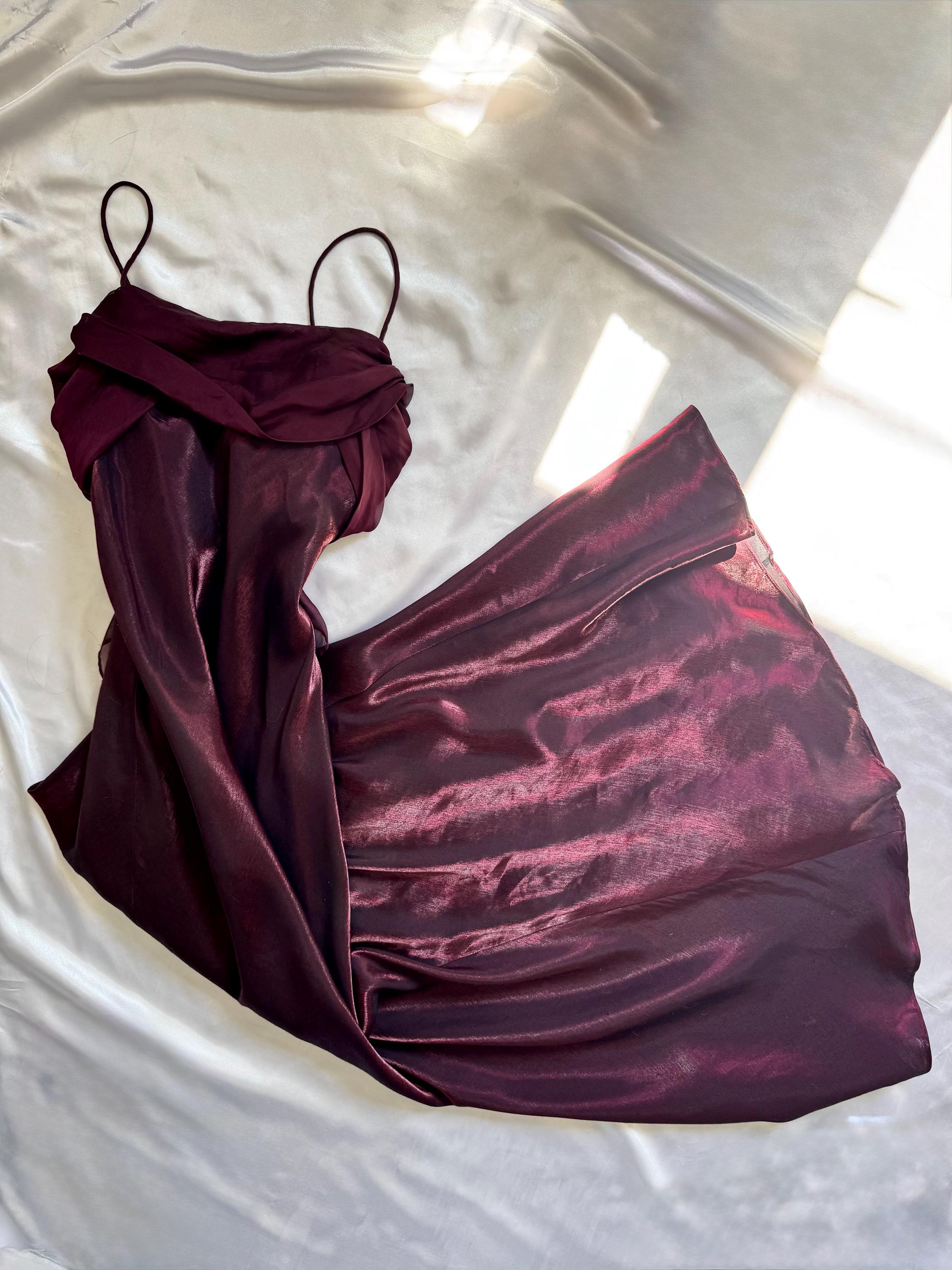 buffy the vampire slayer prom dress Buffy's Season 3 : r/buffy This exquisite costume captures the essence of timeless elegance with its matte satin dress Inside Buffy Prom: 'Buffy the