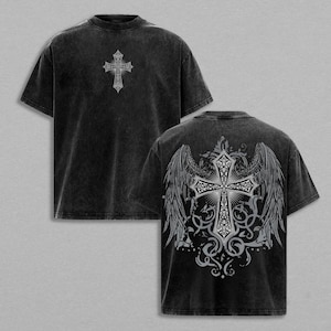 Y2k Tribal Shirt Top - Etsy