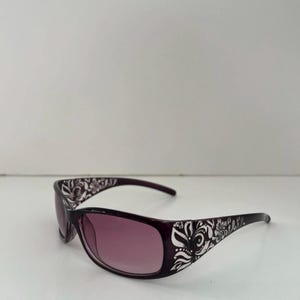 Dolce and Gabbana Y2k Sunglasses - Etsy Canada