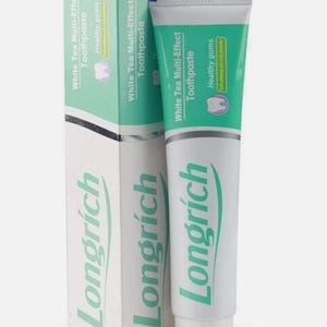 Longrich Multifunktionell tandkräm 200g