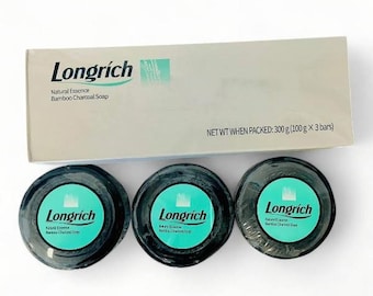 SAPONE NERO LONGRICH