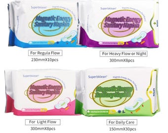 Longrich Sanitary Napkin
