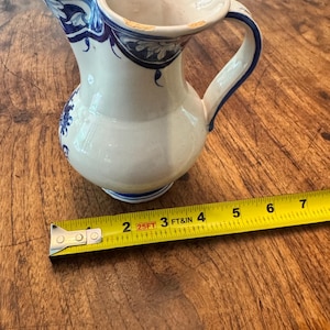 食器 creil et montereau / confiture pot Creil Montereau Pot - Etsy