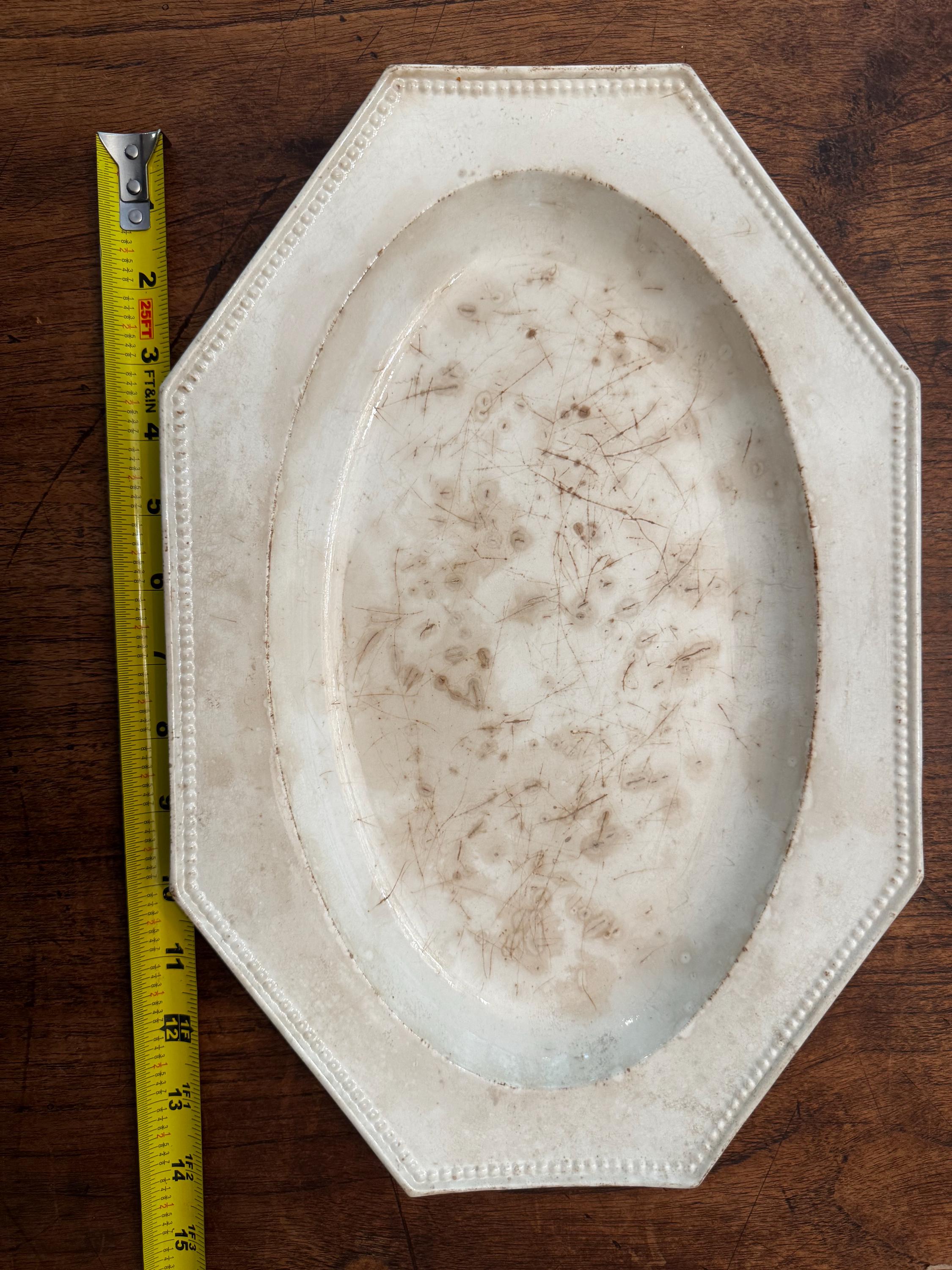 Creamware - Etsy 日本