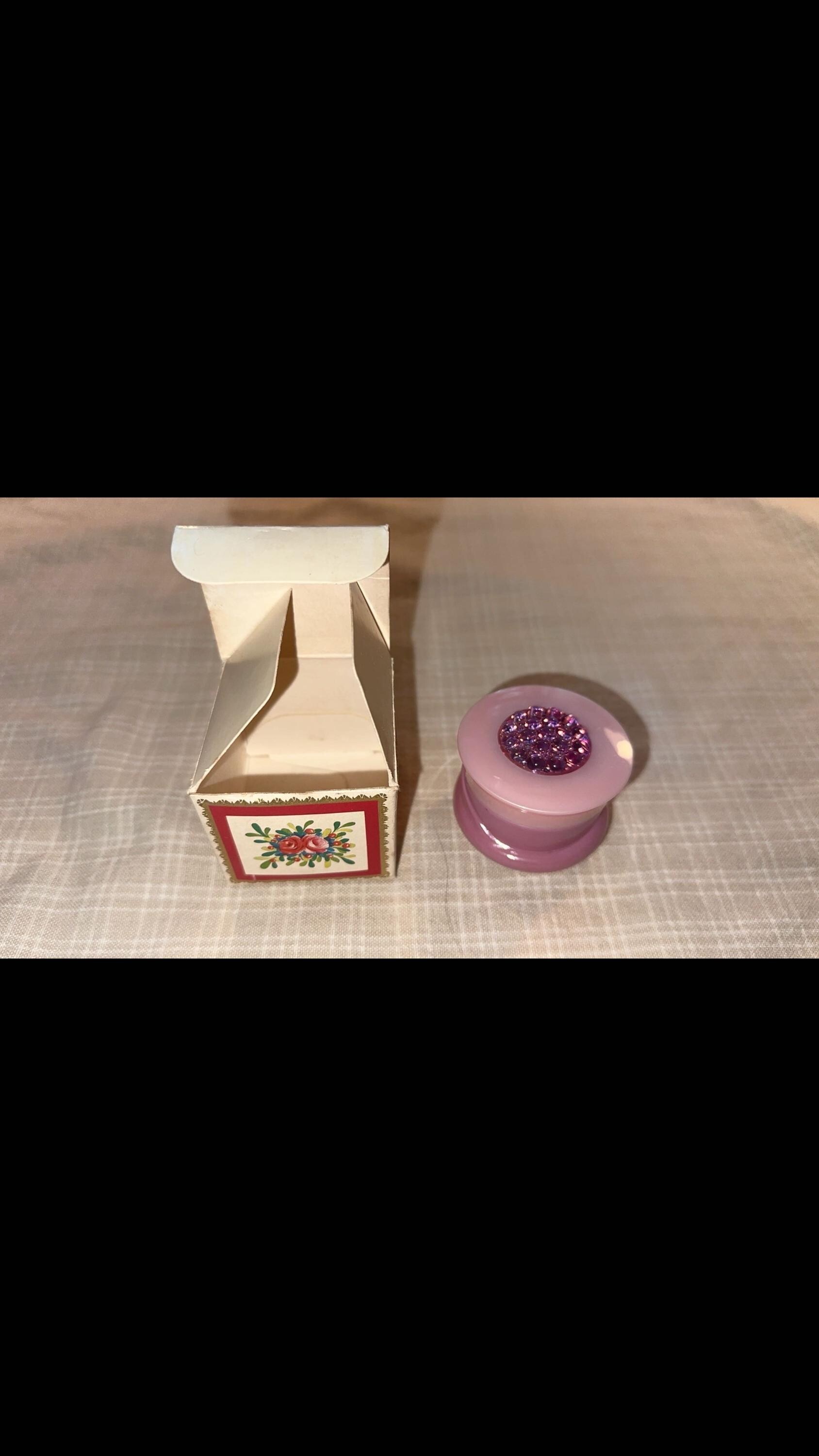 Avon Cream Sachets - Etsy