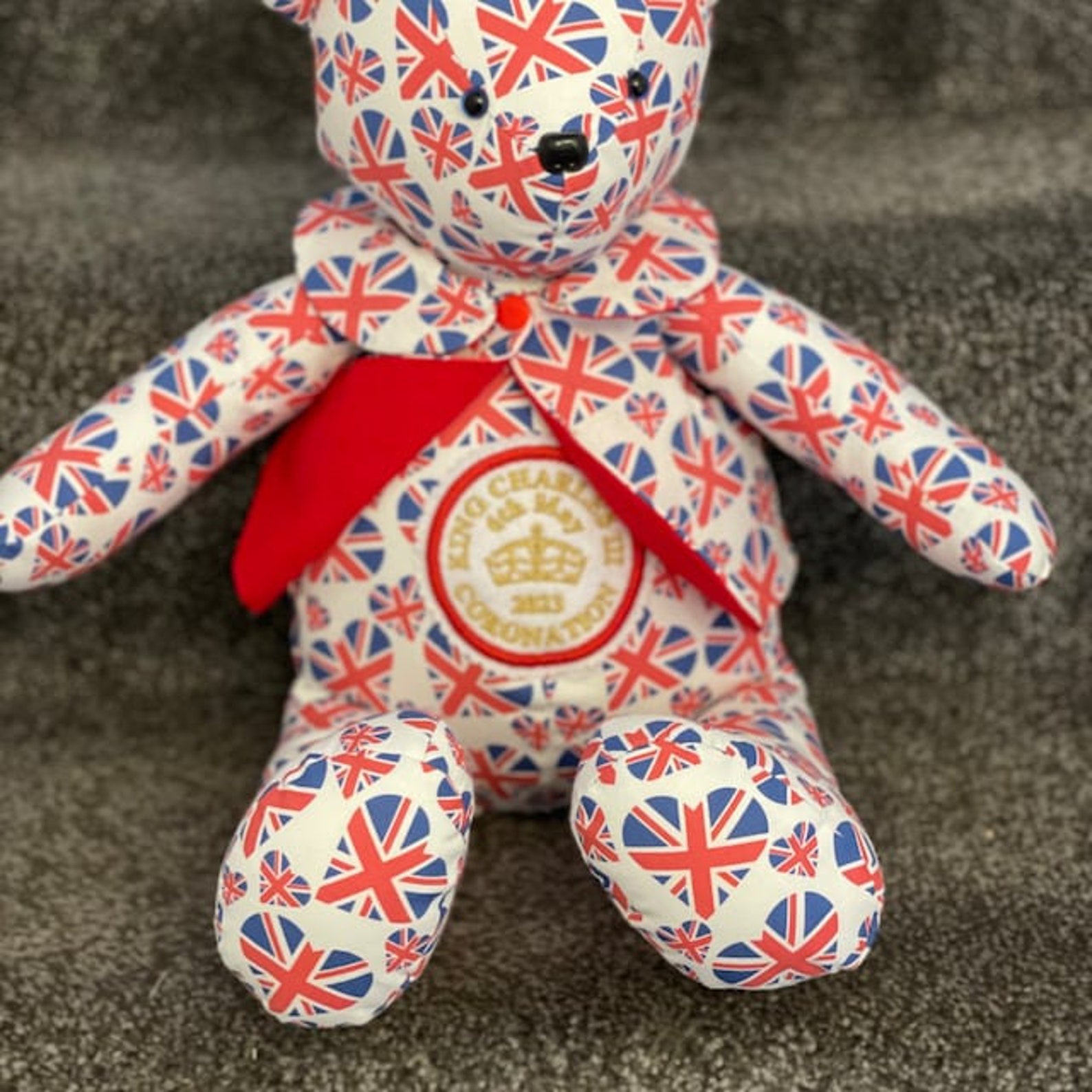 Printed 18 Inch Memory Bear Pattern and Instructions RARE - Etsy UK