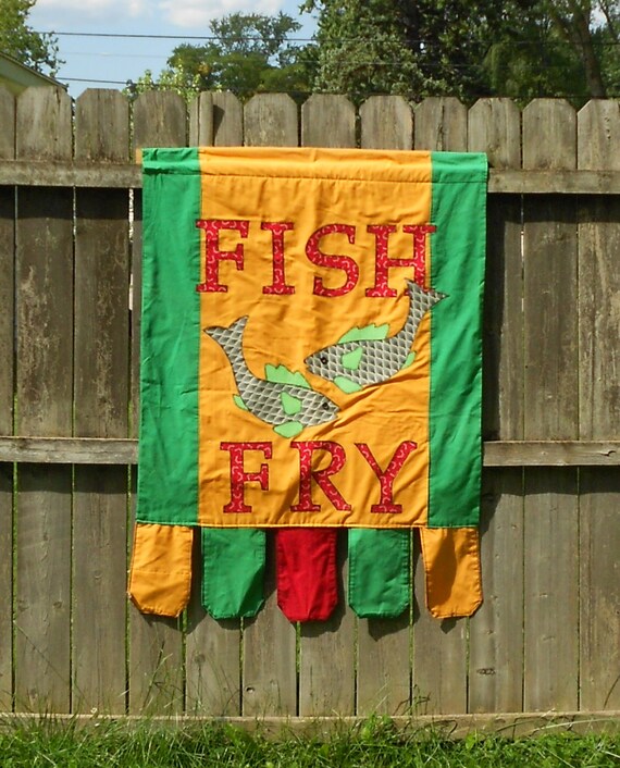 Reversible Custom Flag Heraldic Banner Made To Order Etsy